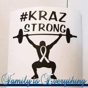 Meet your Posher, Roxanne